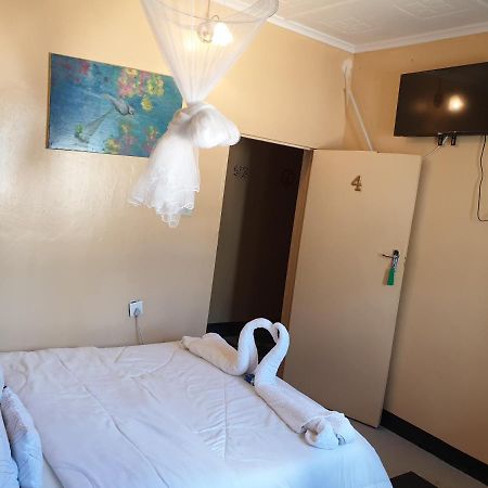 The Oasis Evergreen Lodge Choma Luaran gambar