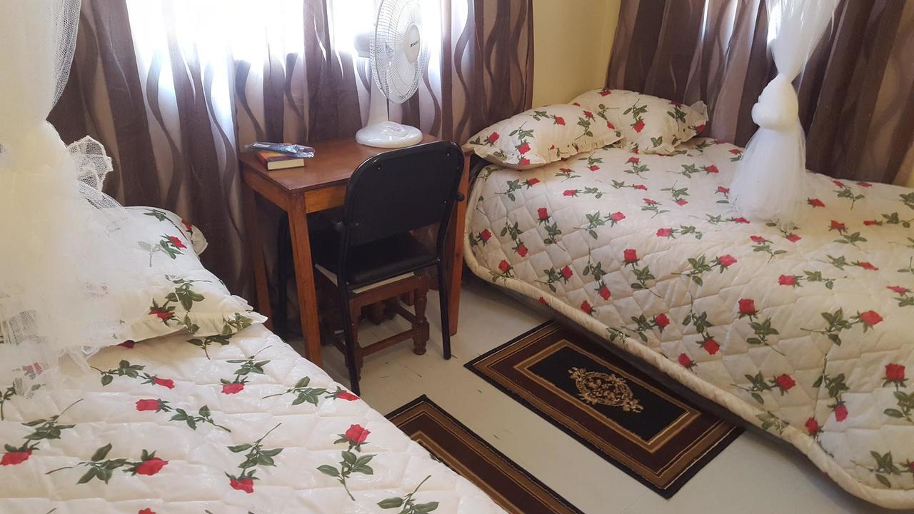 The Oasis Evergreen Lodge Choma Luaran gambar