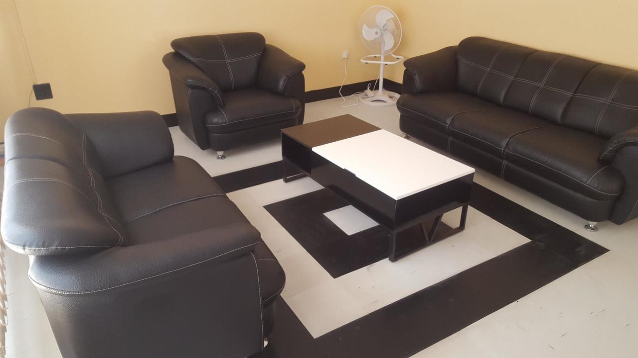 The Oasis Evergreen Lodge Choma Luaran gambar