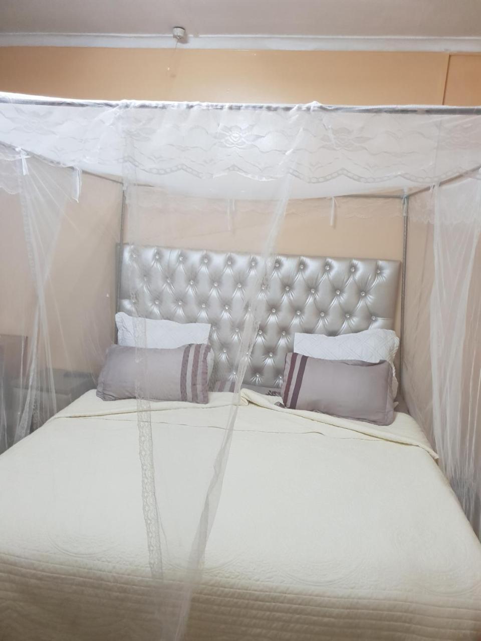 The Oasis Evergreen Lodge Choma Luaran gambar