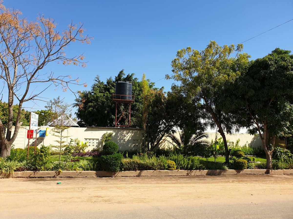 The Oasis Evergreen Lodge Choma Luaran gambar