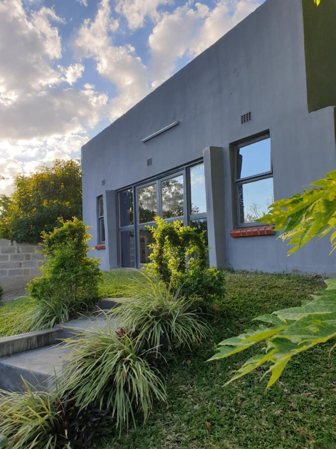 The Oasis Evergreen Lodge Choma Luaran gambar