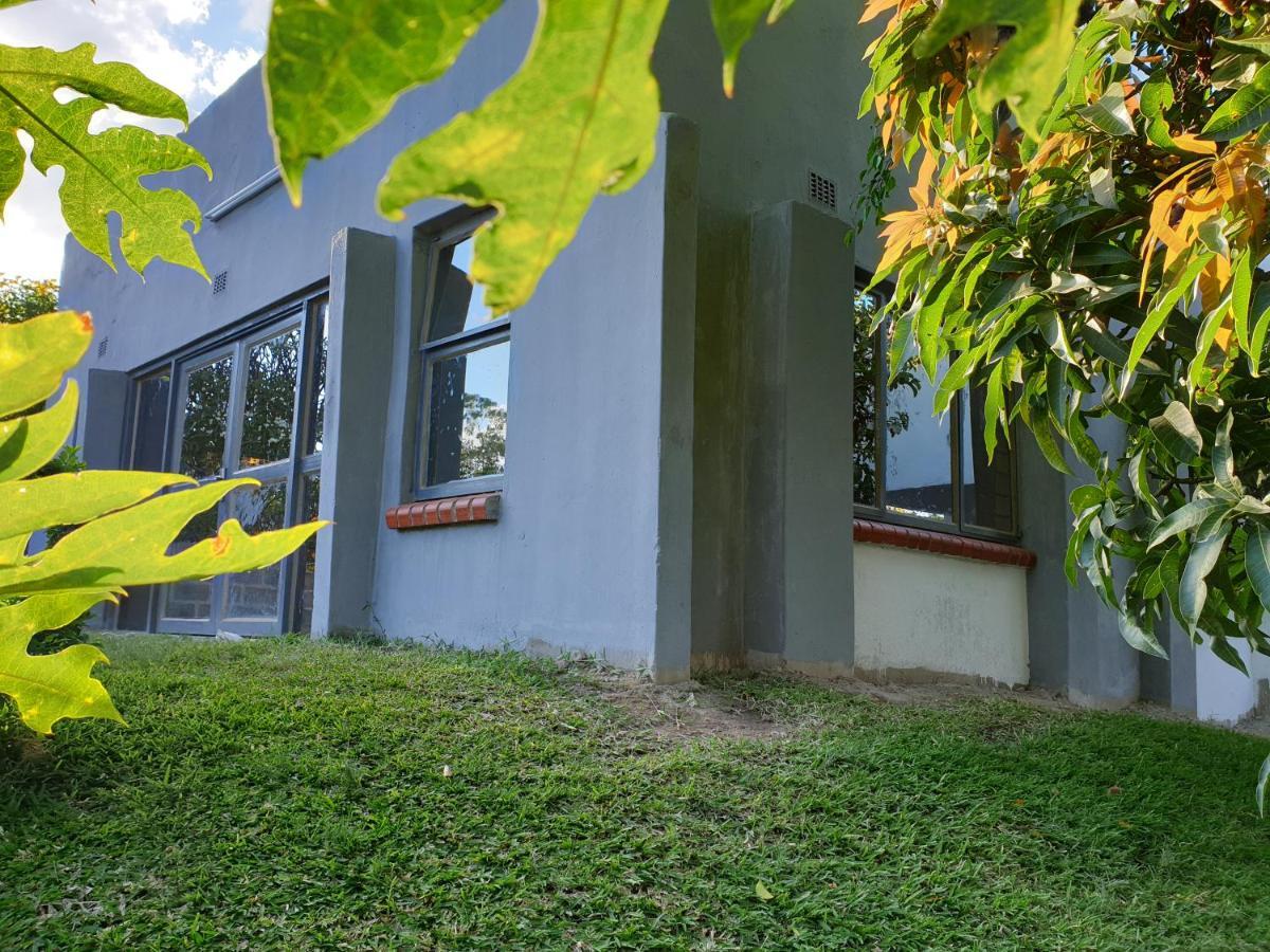 The Oasis Evergreen Lodge Choma Luaran gambar