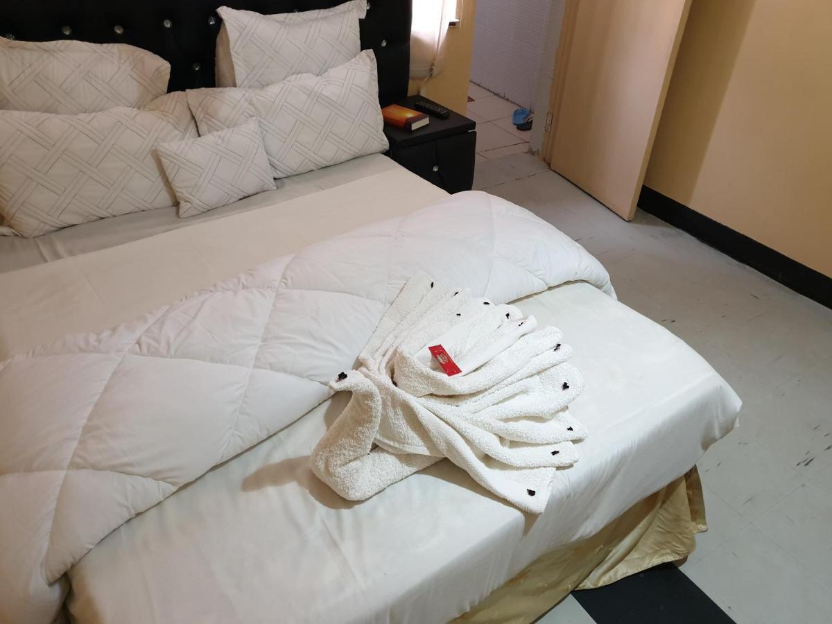The Oasis Evergreen Lodge Choma Luaran gambar
