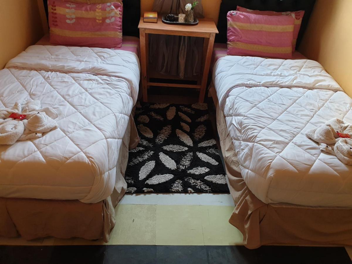 The Oasis Evergreen Lodge Choma Luaran gambar