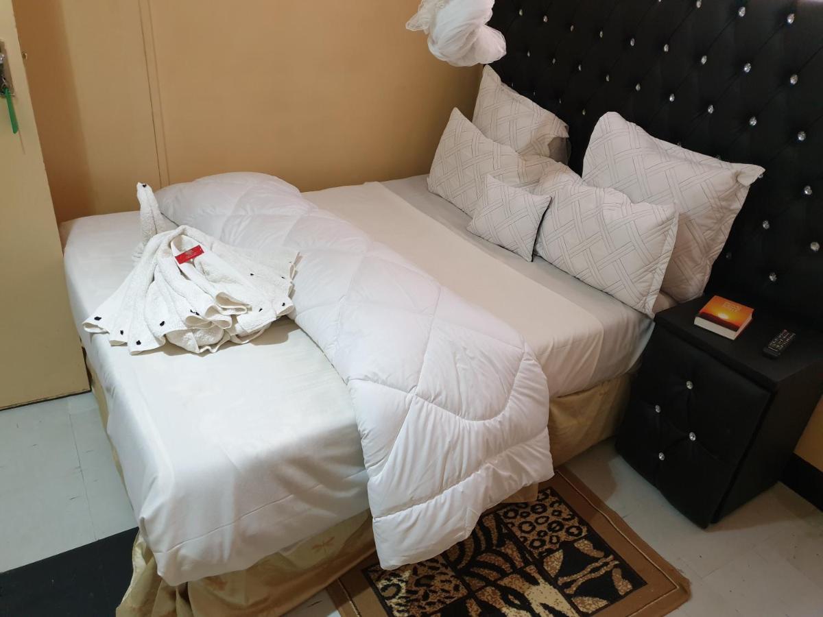 The Oasis Evergreen Lodge Choma Luaran gambar