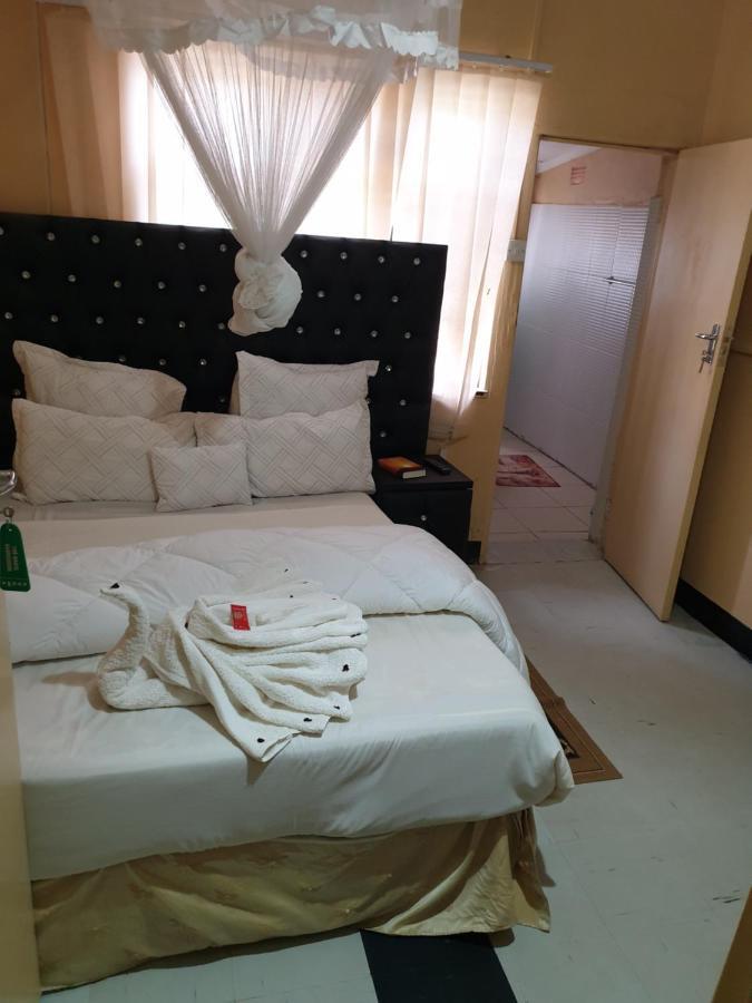 The Oasis Evergreen Lodge Choma Luaran gambar